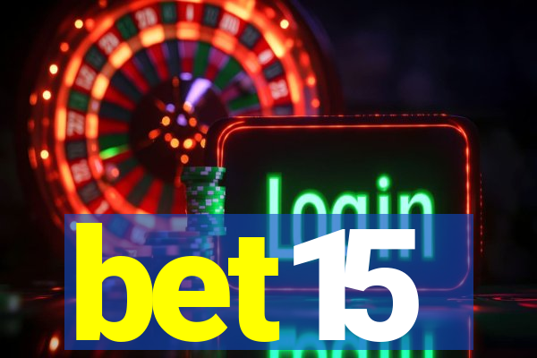 bet15