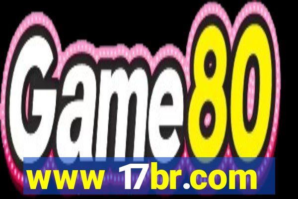 www 17br.com