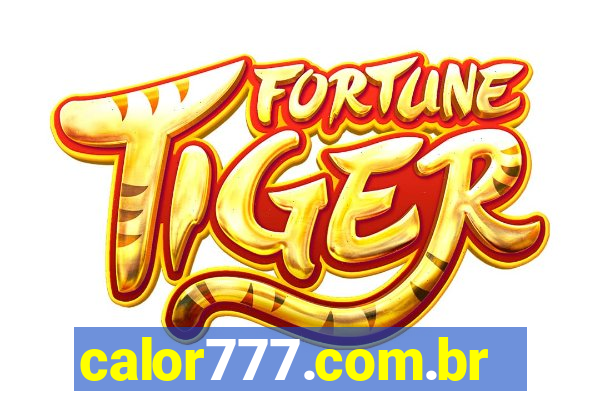 calor777.com.br