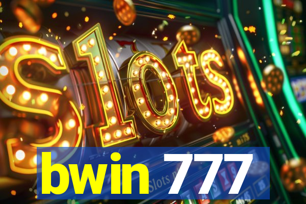 bwin 777