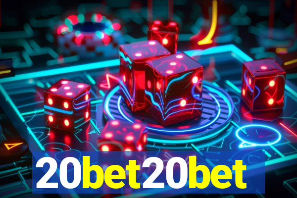 20bet20bet