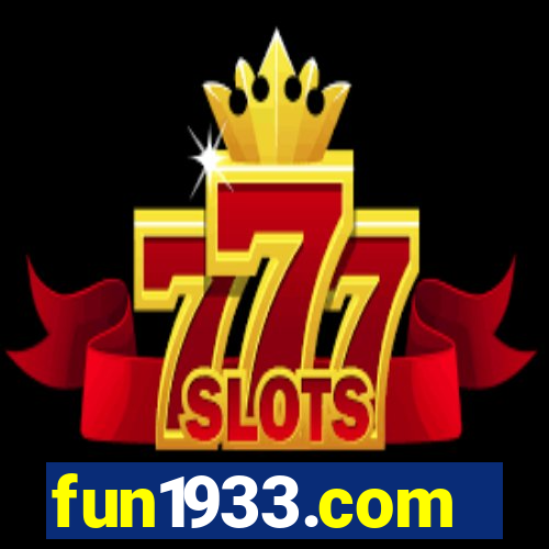 fun1933.com