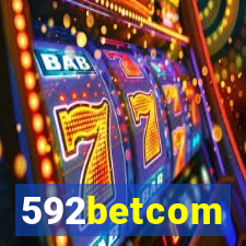 592betcom