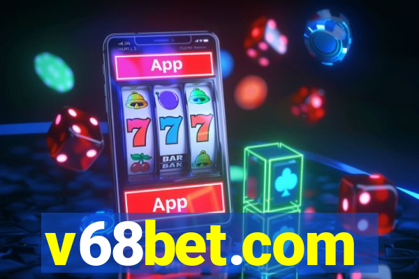 v68bet.com