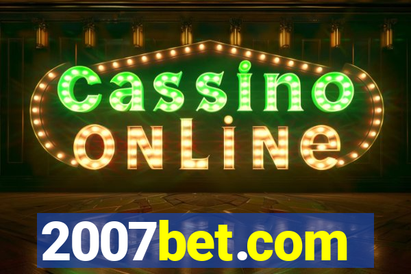 2007bet.com
