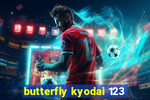 butterfly kyodai 123