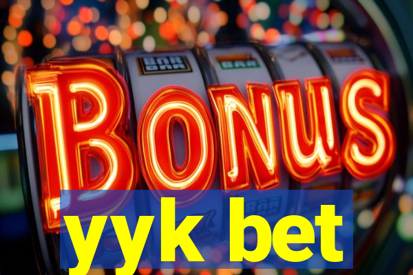 yyk bet
