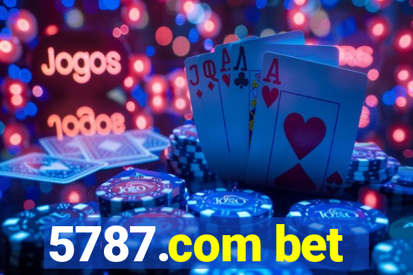 5787.com bet