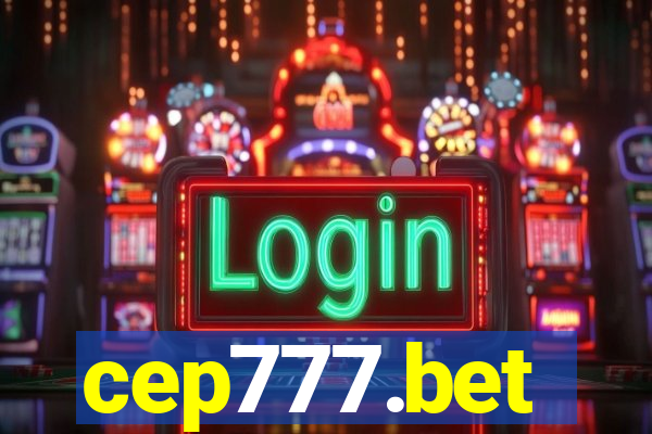 cep777.bet