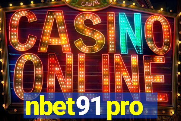 nbet91 pro