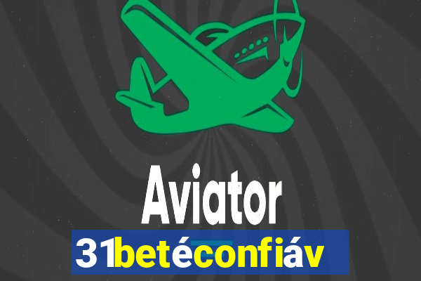 31betéconfiável