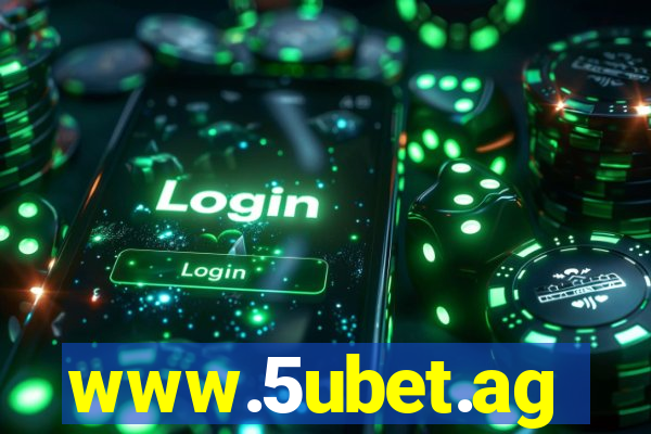 www.5ubet.ag