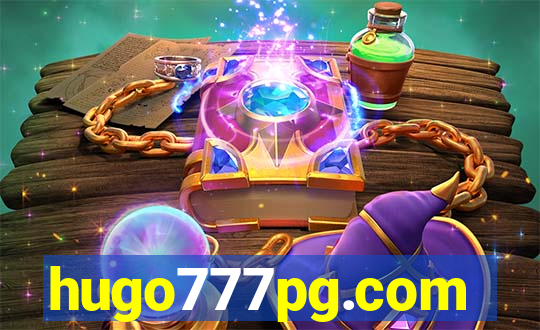 hugo777pg.com