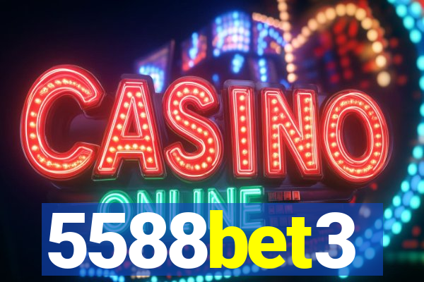 5588bet3