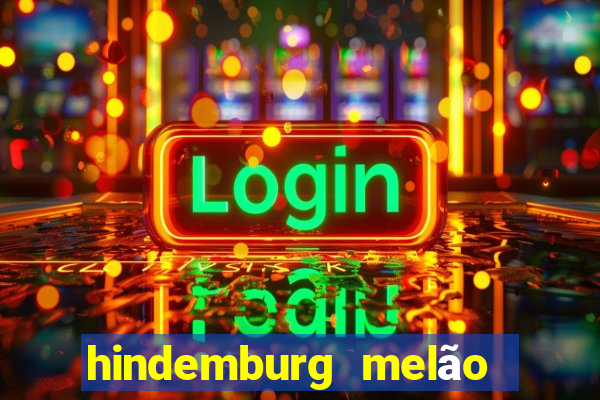 hindemburg melão jr fortuna
