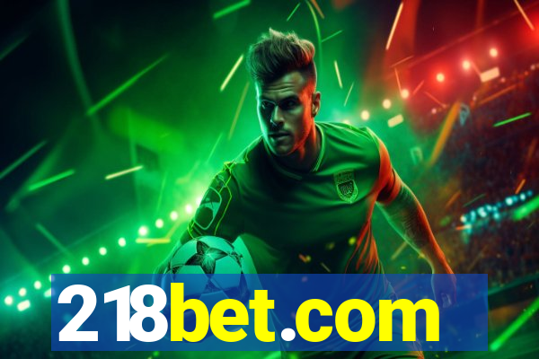 218bet.com