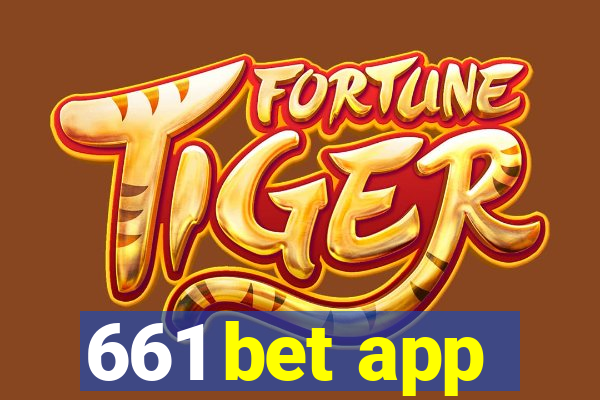 661 bet app