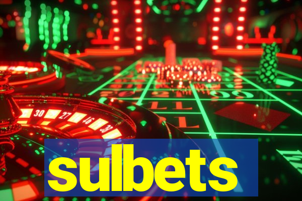 sulbets