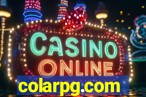colarpg.com