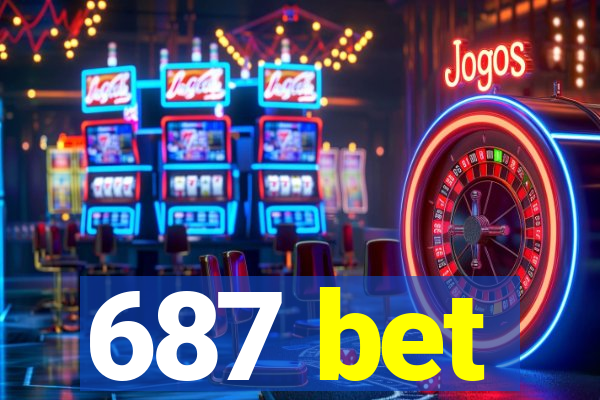 687 bet