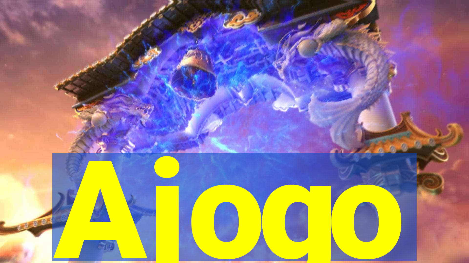 Ajogo