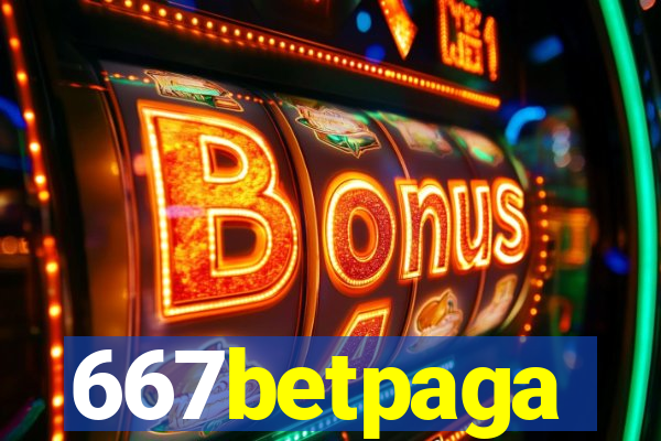 667betpaga