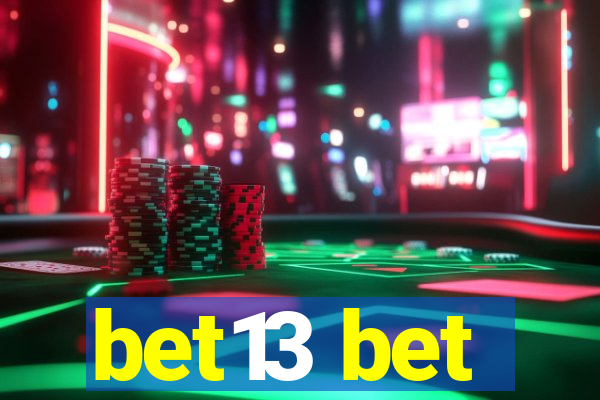 bet13 bet