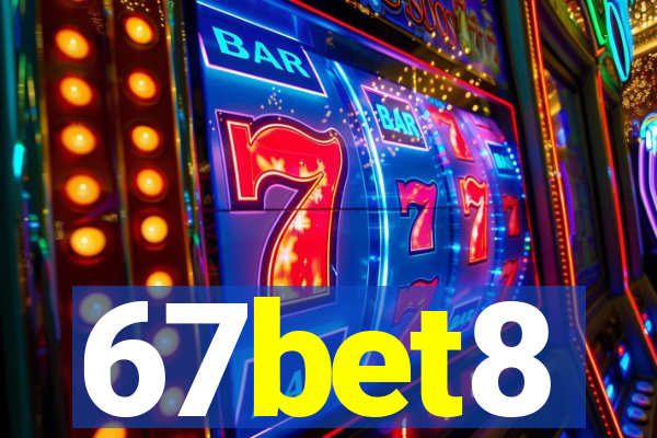 67bet8