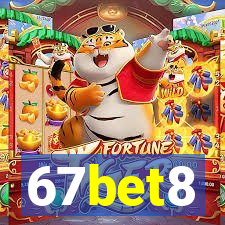 67bet8