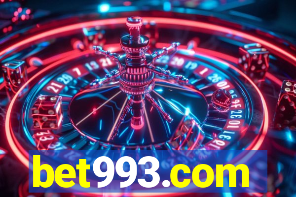 bet993.com
