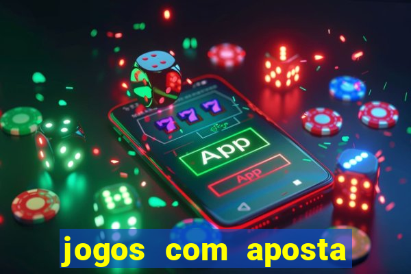 jogos com aposta de 1 centavo