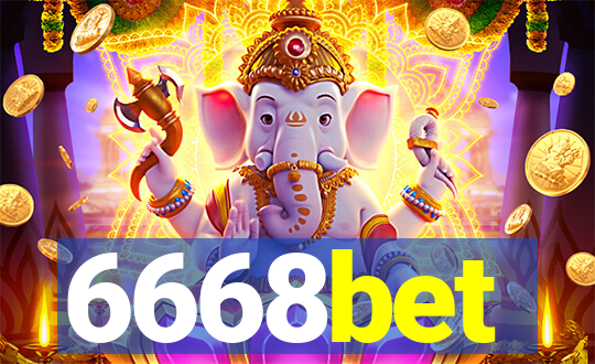 6668bet
