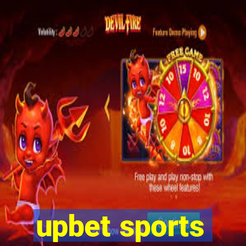 upbet sports