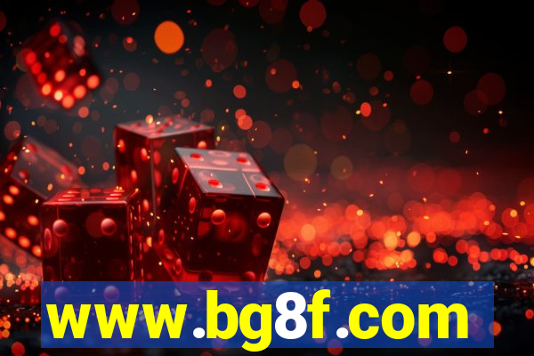 www.bg8f.com