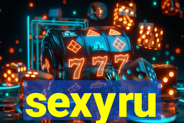 sexyru