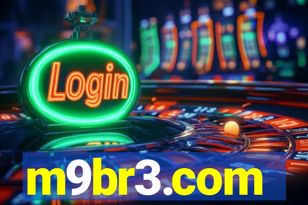 m9br3.com