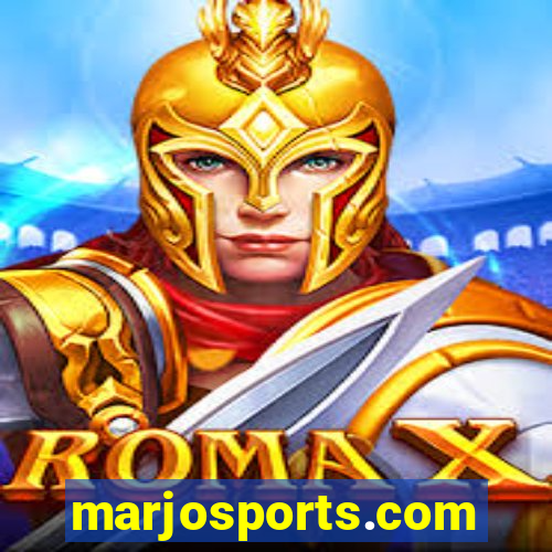 marjosports.com.br