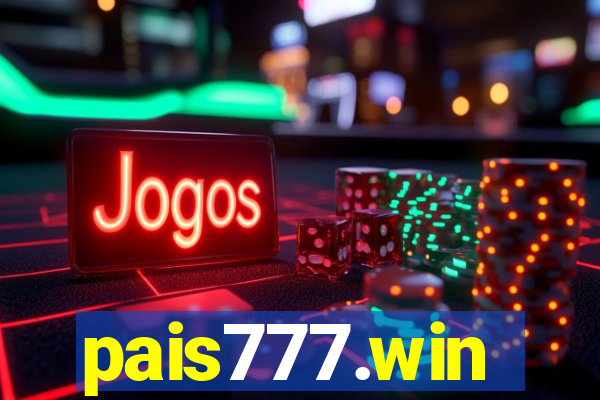 pais777.win