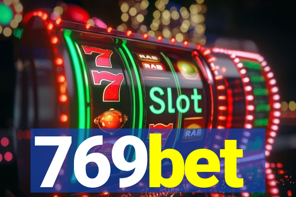 769bet