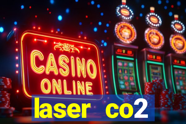 laser co2 frazionato napoli