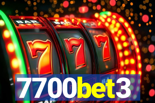 7700bet3