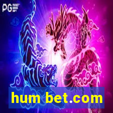hum bet.com