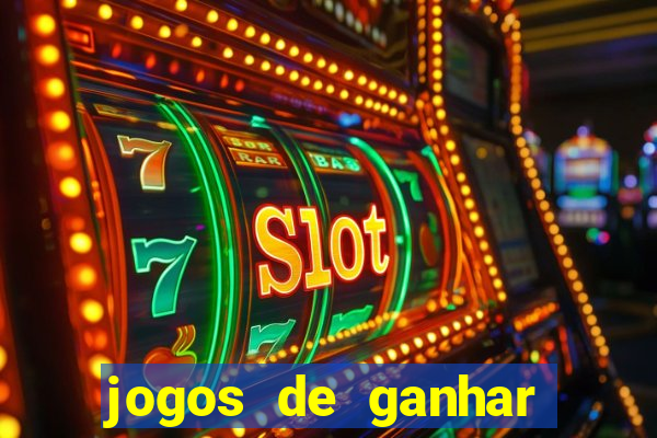 jogos de ganhar dinheiro sem depositar