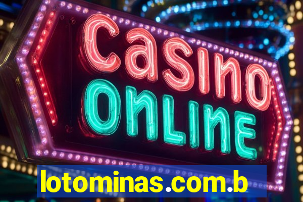 lotominas.com.br