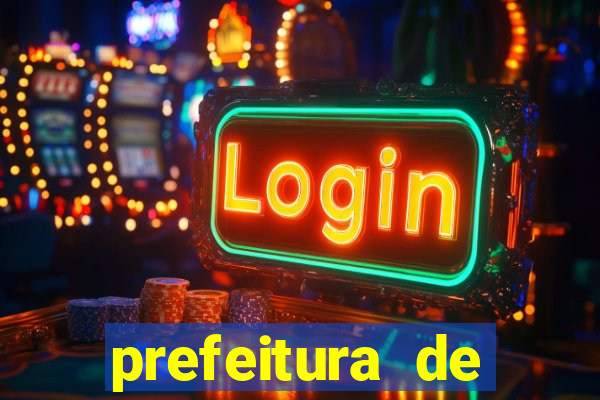 prefeitura de cerejeiras concurso
