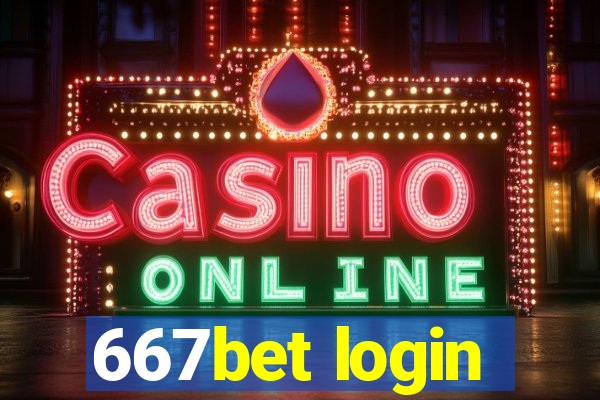 667bet login
