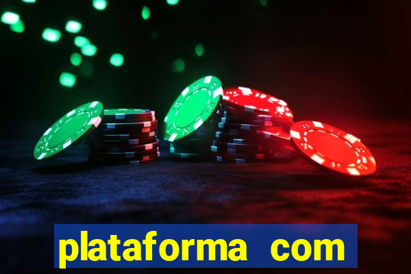 plataforma com jogos demo
