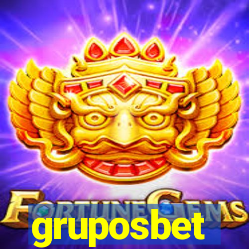 gruposbet