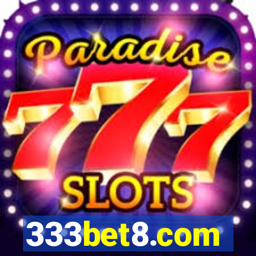 333bet8.com