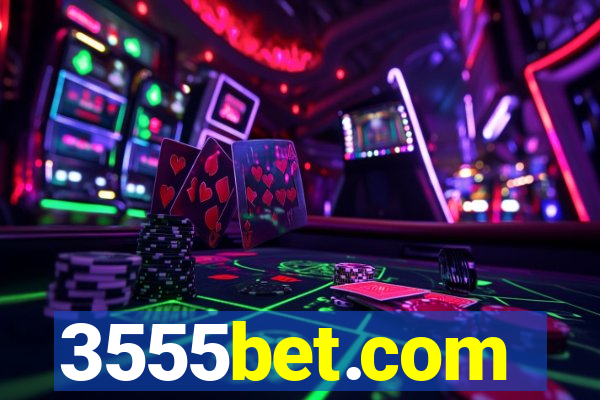 3555bet.com